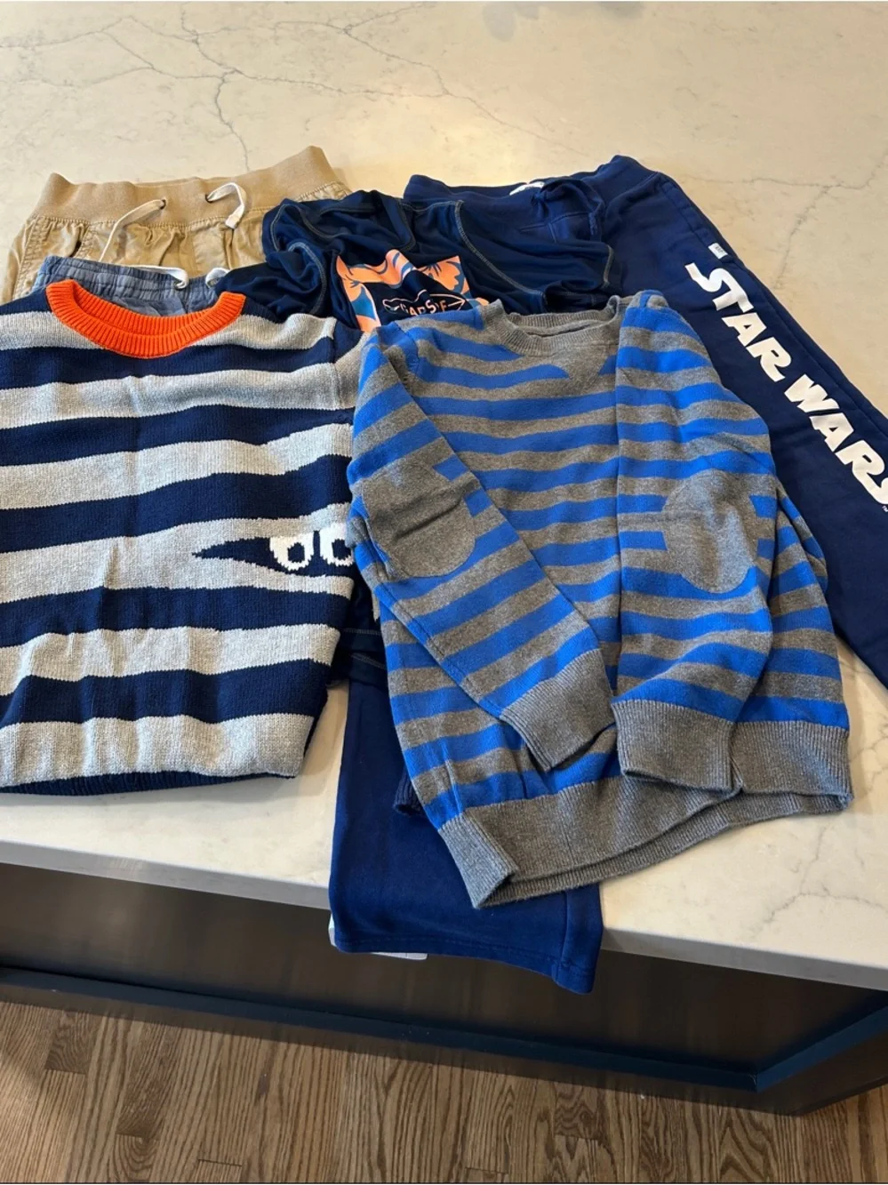 Gap Kids Bundle 8